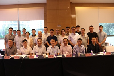 國家重點(diǎn)研發(fā)計(jì)劃“網(wǎng)絡(luò)協(xié)同制造和智能工廠”重點(diǎn)專項(xiàng)季度會(huì)議在成都召開，聚焦高安全裝備智能運(yùn)維與基礎(chǔ)軟件開發(fā)