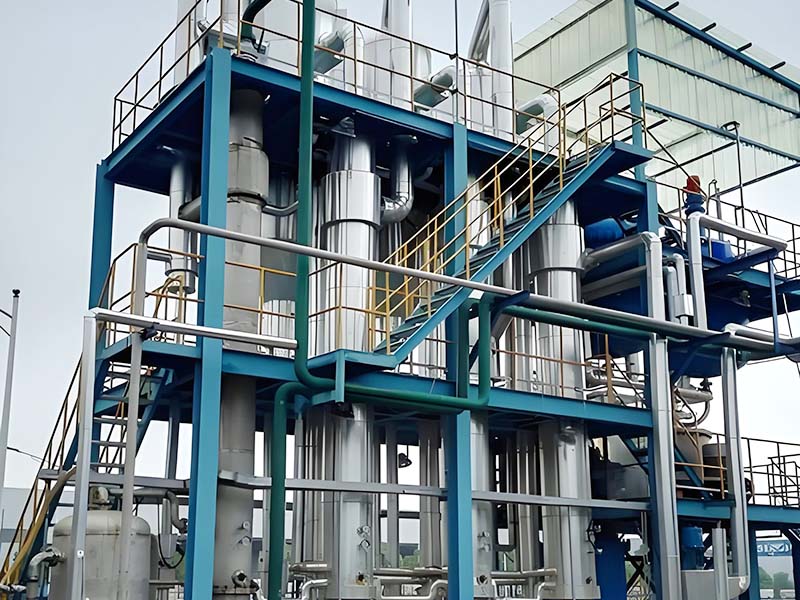 江蘇旭陽化工設備 創新驅動，引領化工裝備新篇章