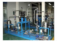 教學設備與化工設備 教育與實踐的雙重支柱