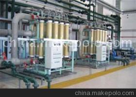 西安化工行業用超純水設備 核心部件、市場選擇與優質供應商指南